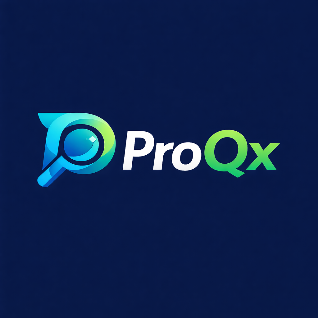 ProQx